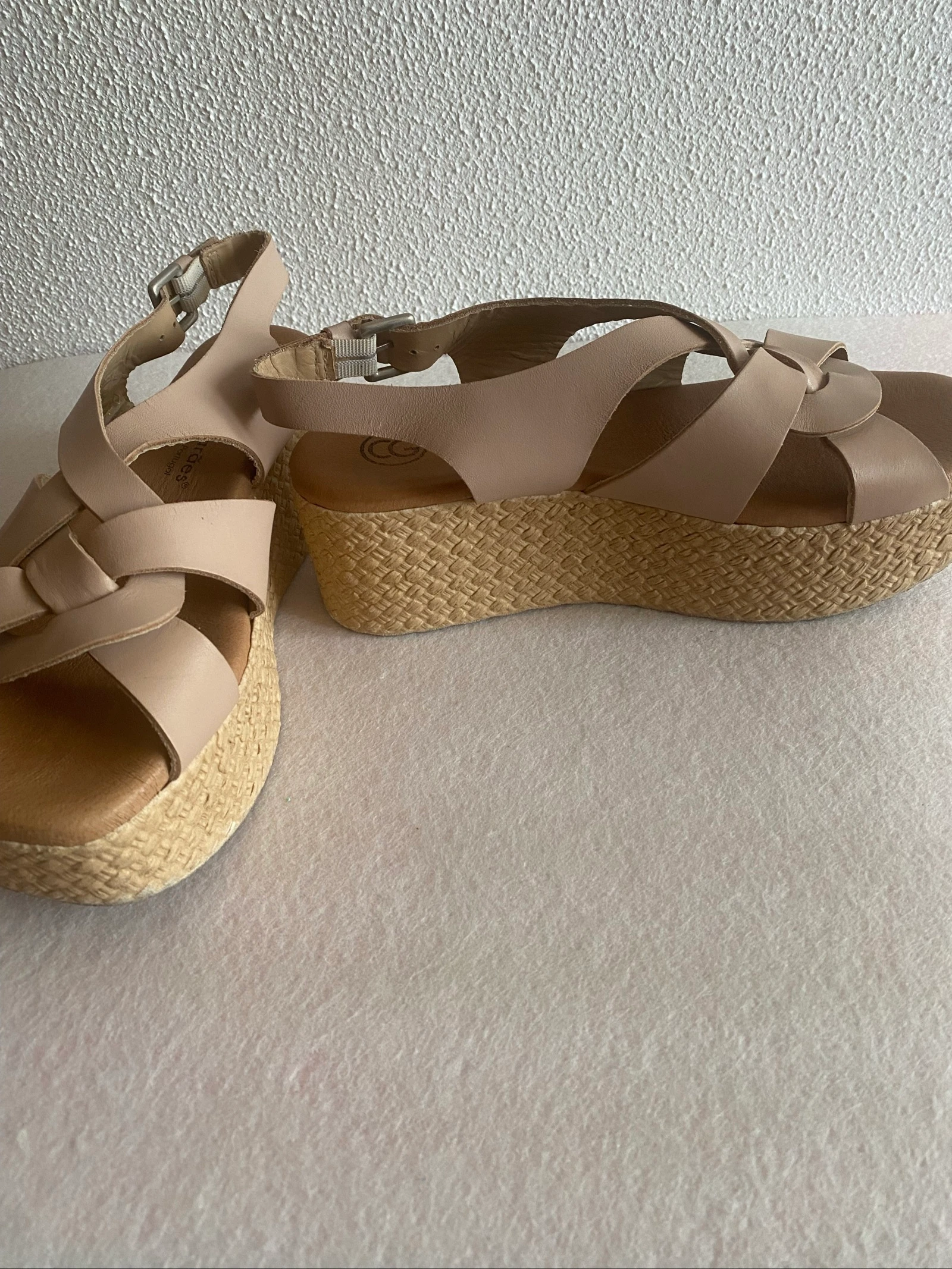 sandals – photo 3